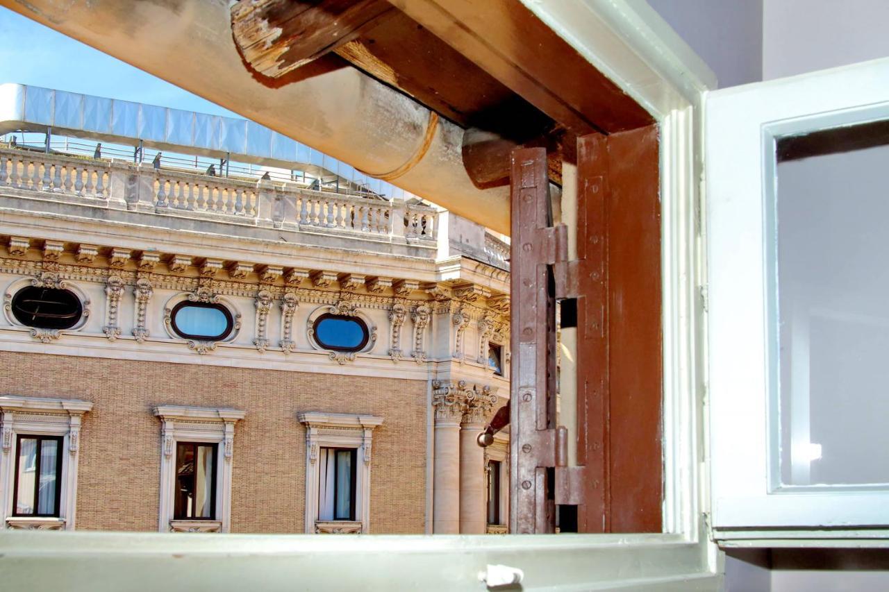 Rent In Trevi Fountain Appartamento