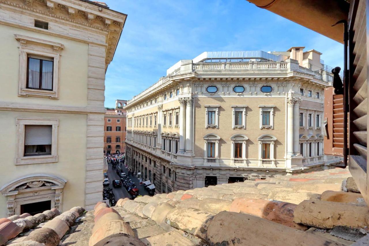 Rent In Trevi Fountain Appartamento Roma