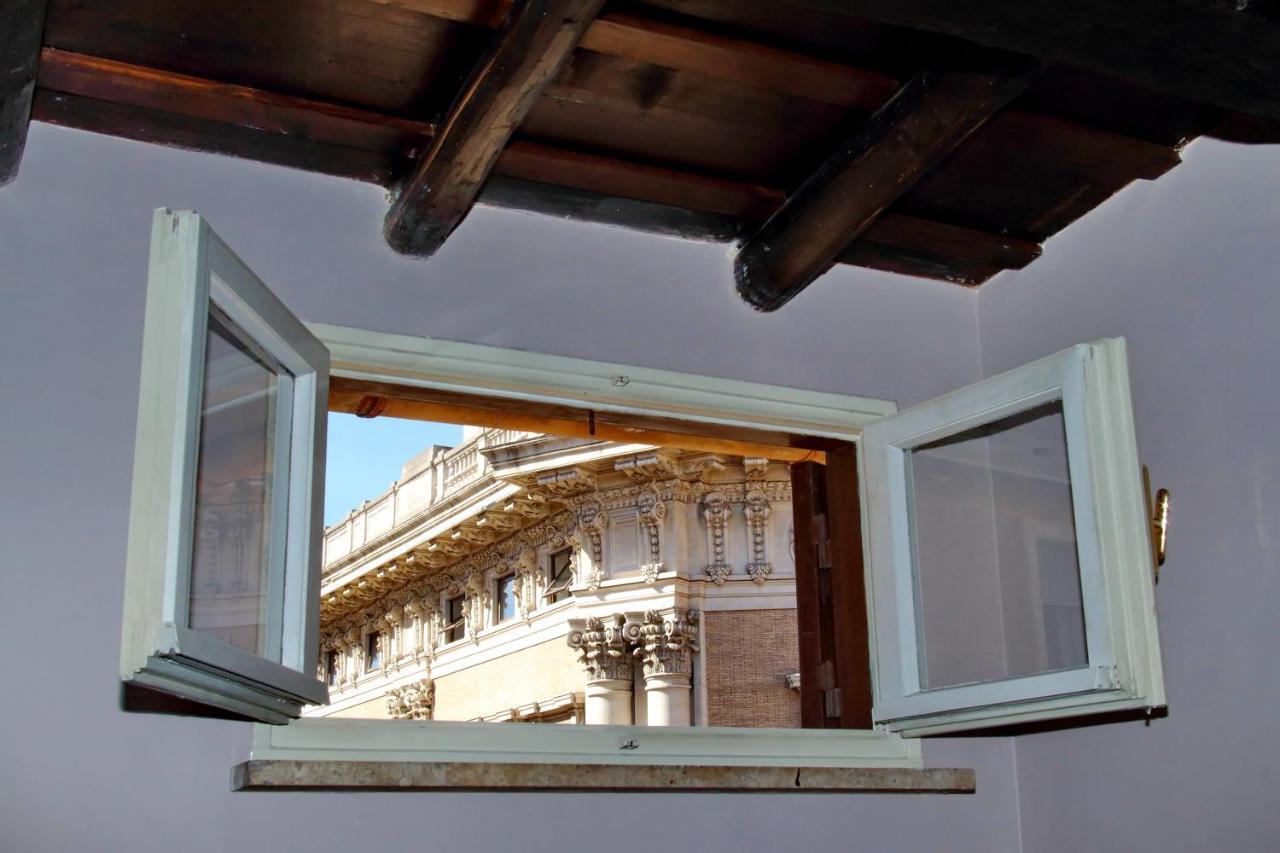 Rent In Trevi Fountain Appartamento